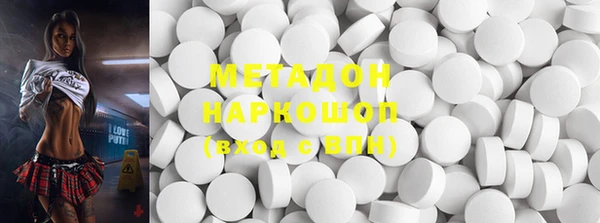 твердый Алексин